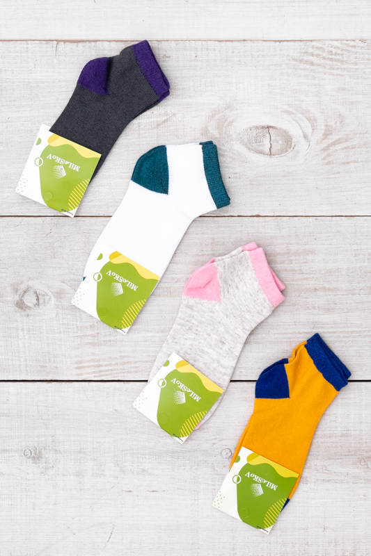 Шкарпетки дитячі